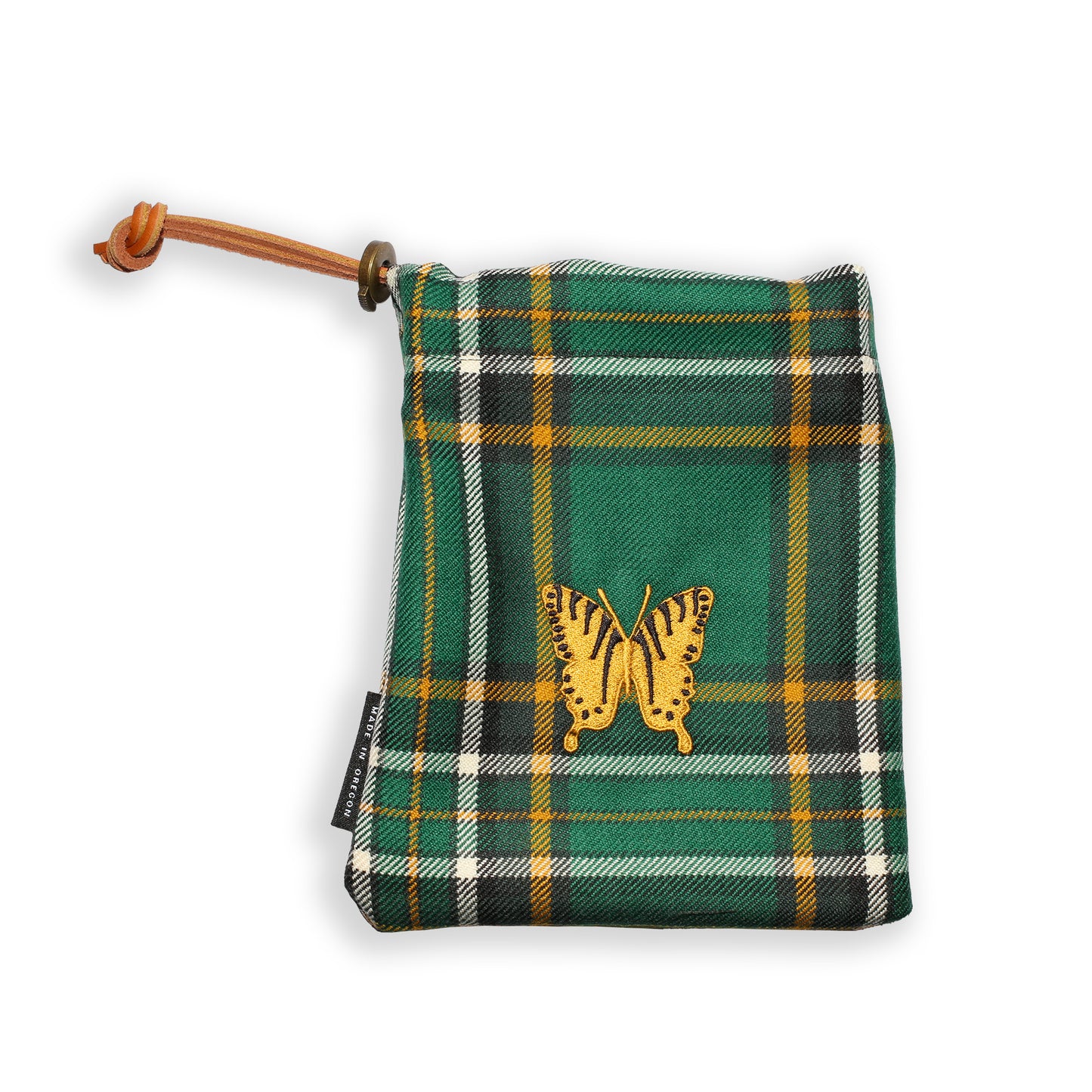 Irish National Tartan - Bandon Trails