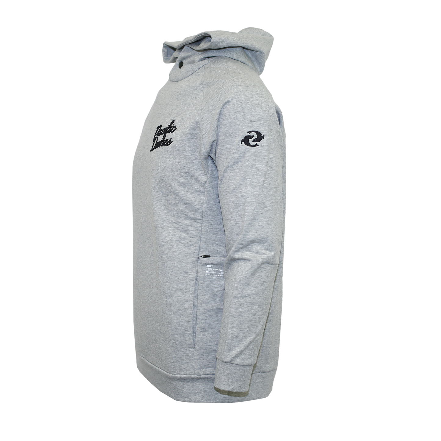 Future Staples Hoodie - Pacific Dunes