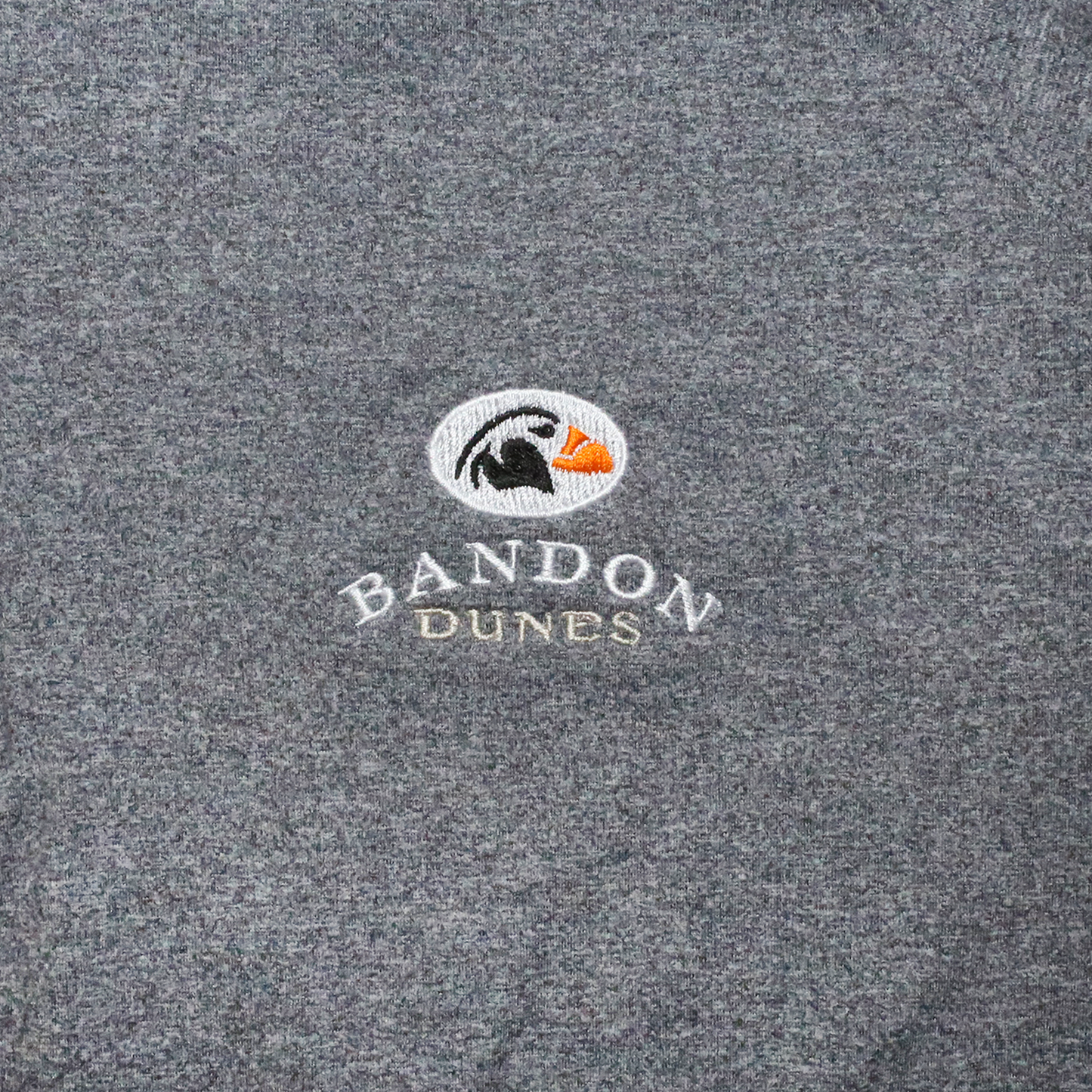 Westland 1/4 Zip - Bandon Dunes