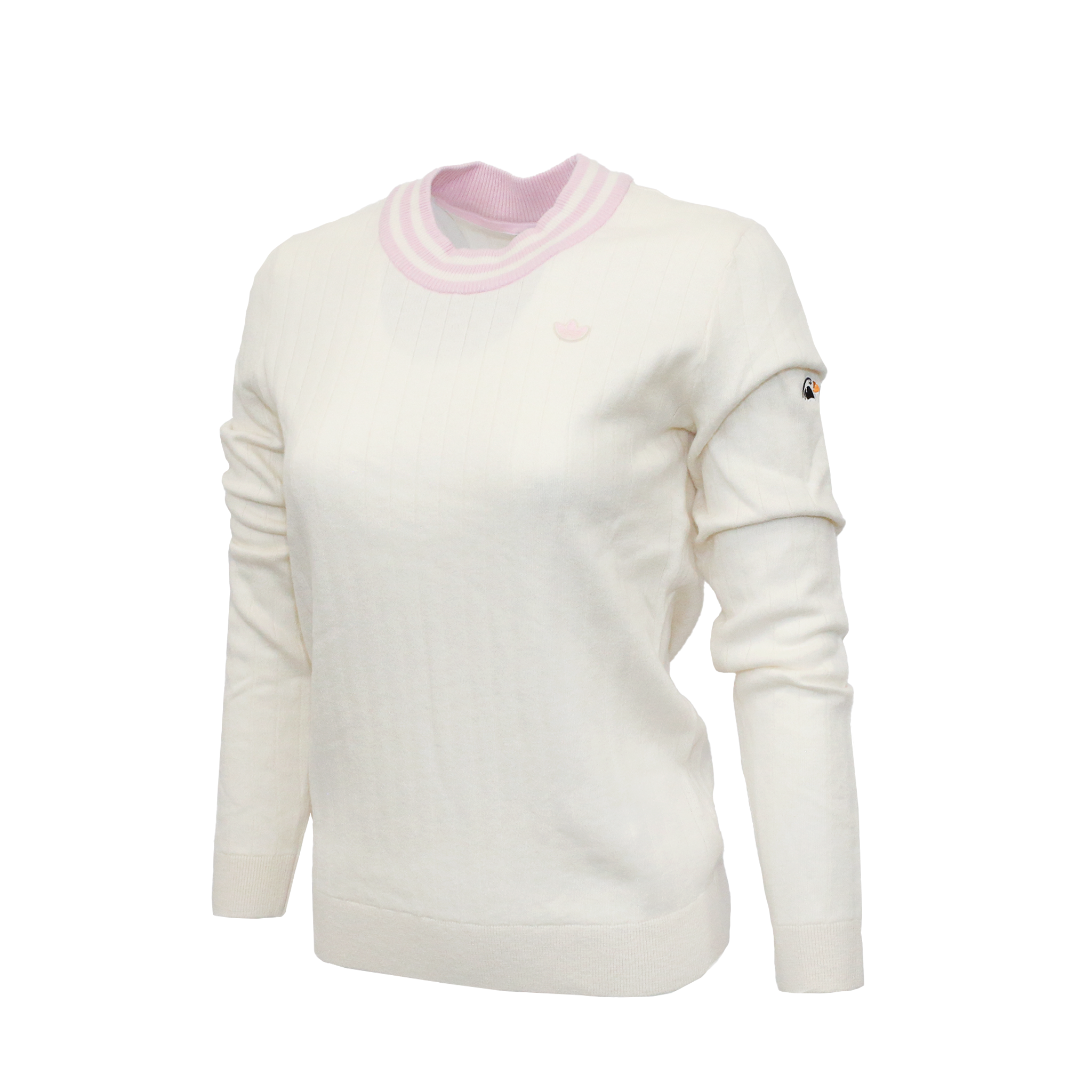 Women's Originals Cashmere Knit Sweater - Bandon Dunes ...