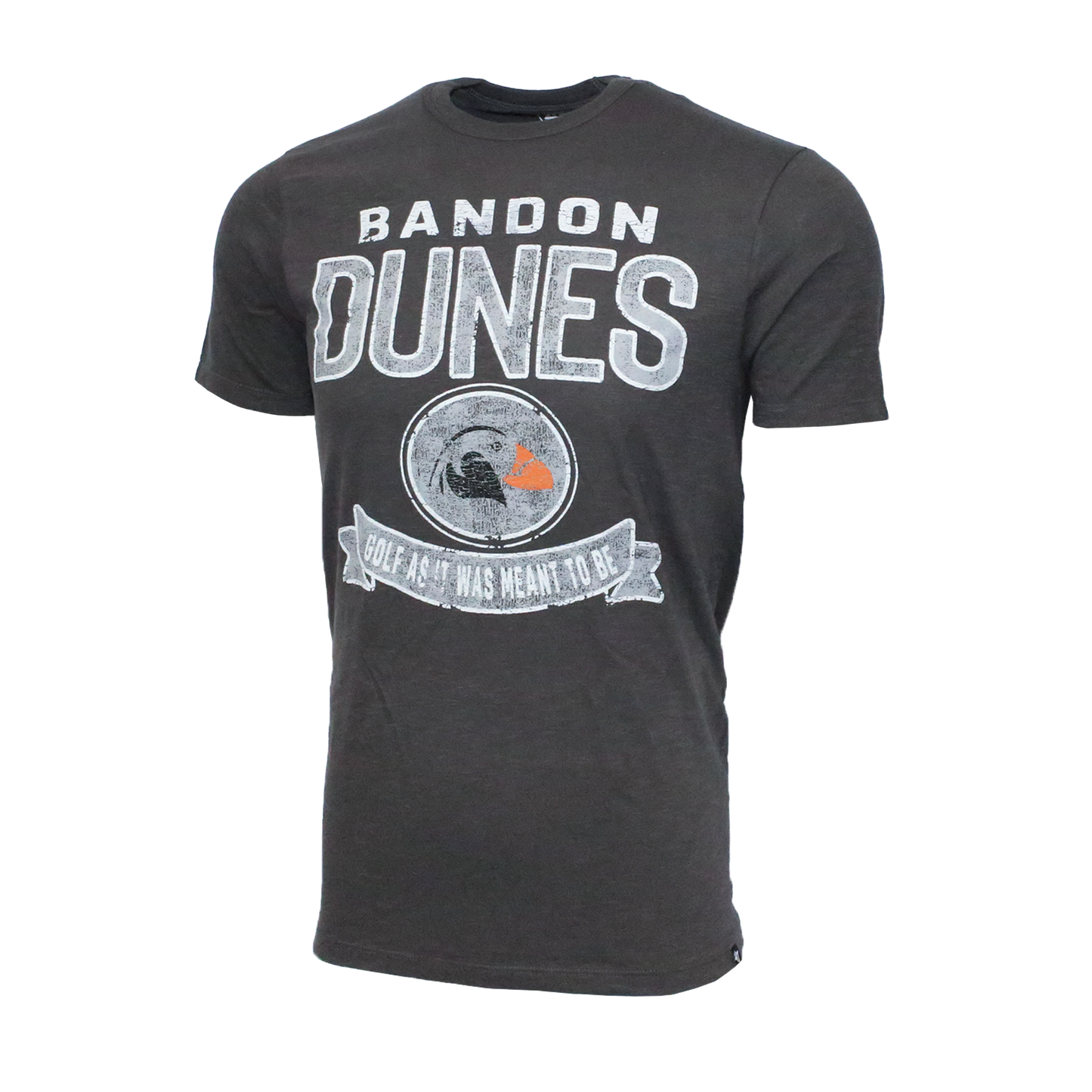 Mainstay Scrum T-shirt - Bandon Dunes