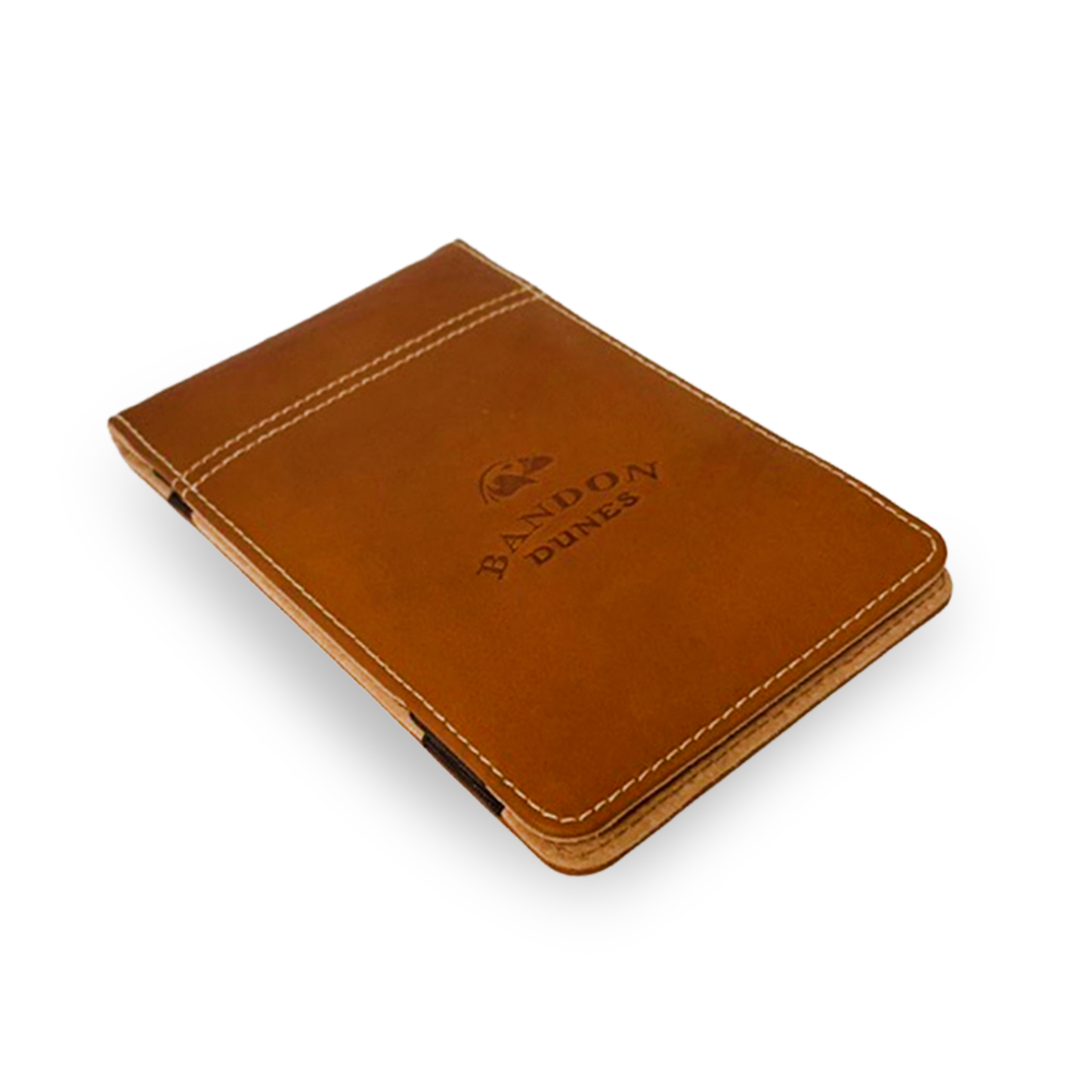 Leather Yardage Book Holder