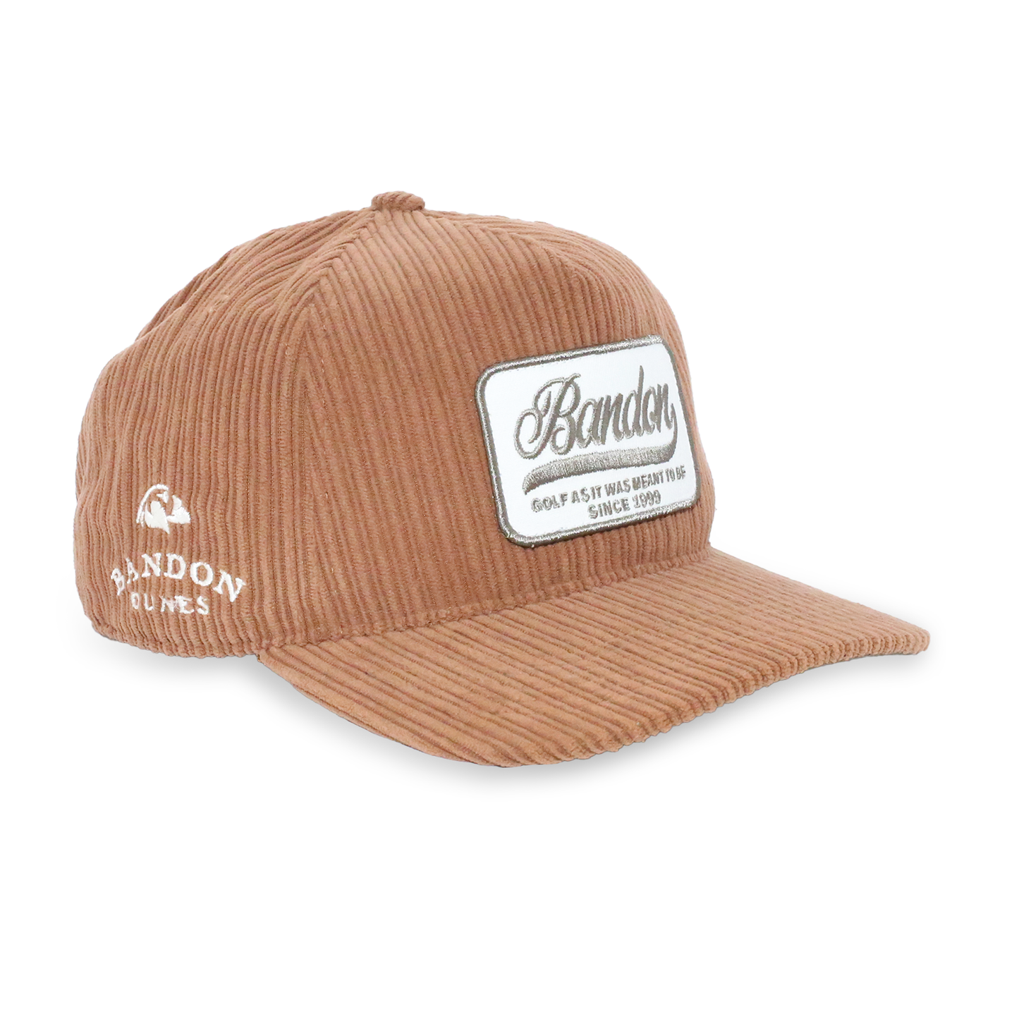 Hitch Corduroy Hat - Bandon Dunes