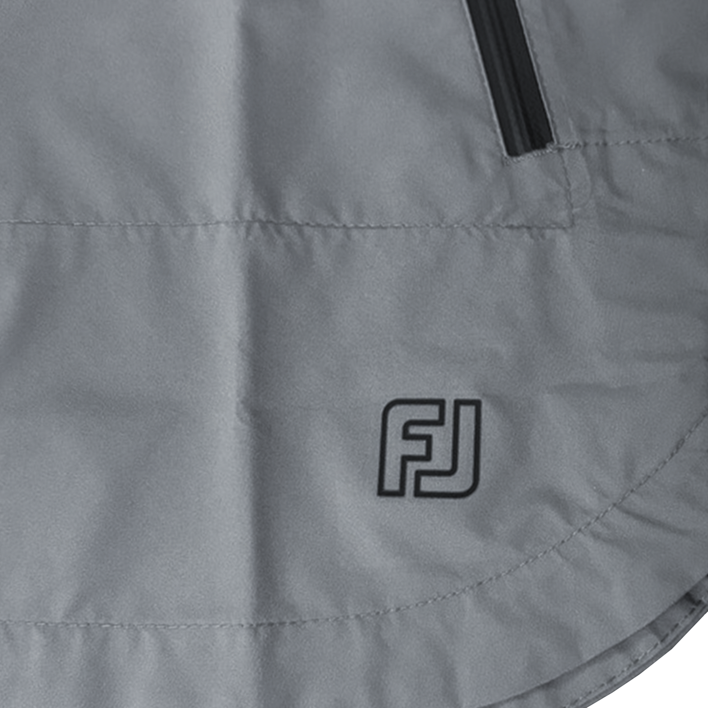 HydroLite X Rain Hoodie - Pacific Dunes