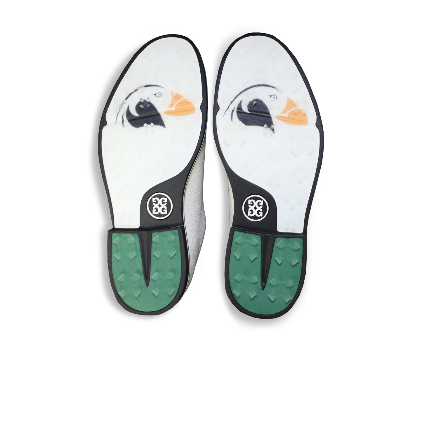 Exclusive Gallivanter Golf Shoes - Bandon Dunes