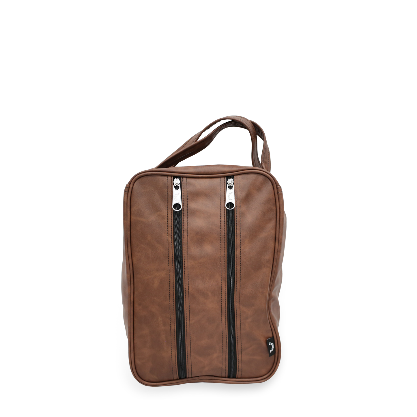 Classic Shoe Bag - Ghost Tree