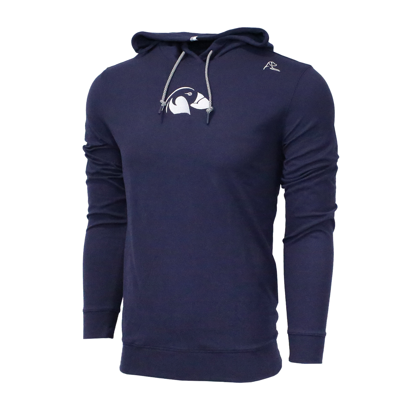 Hesi Performance Hoodie - Bandon Dunes