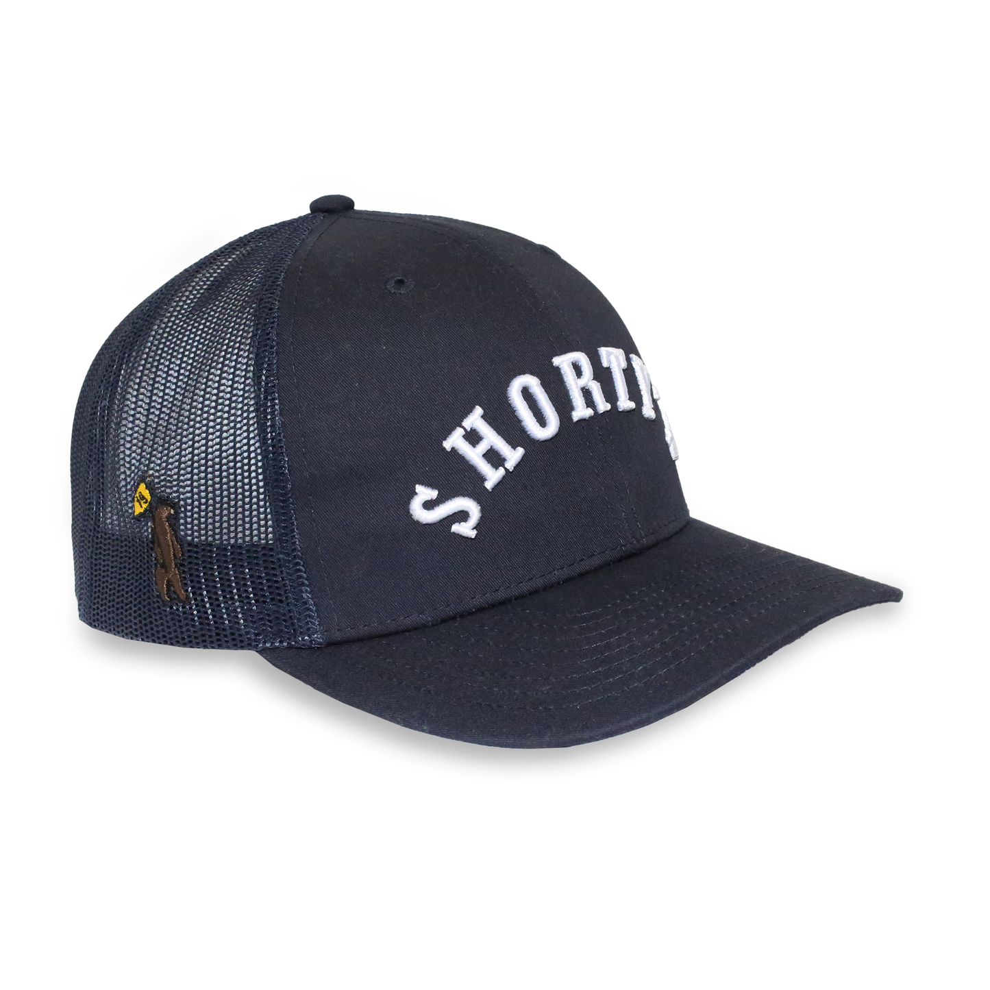 6 Panel Hat 112 - Shorty's