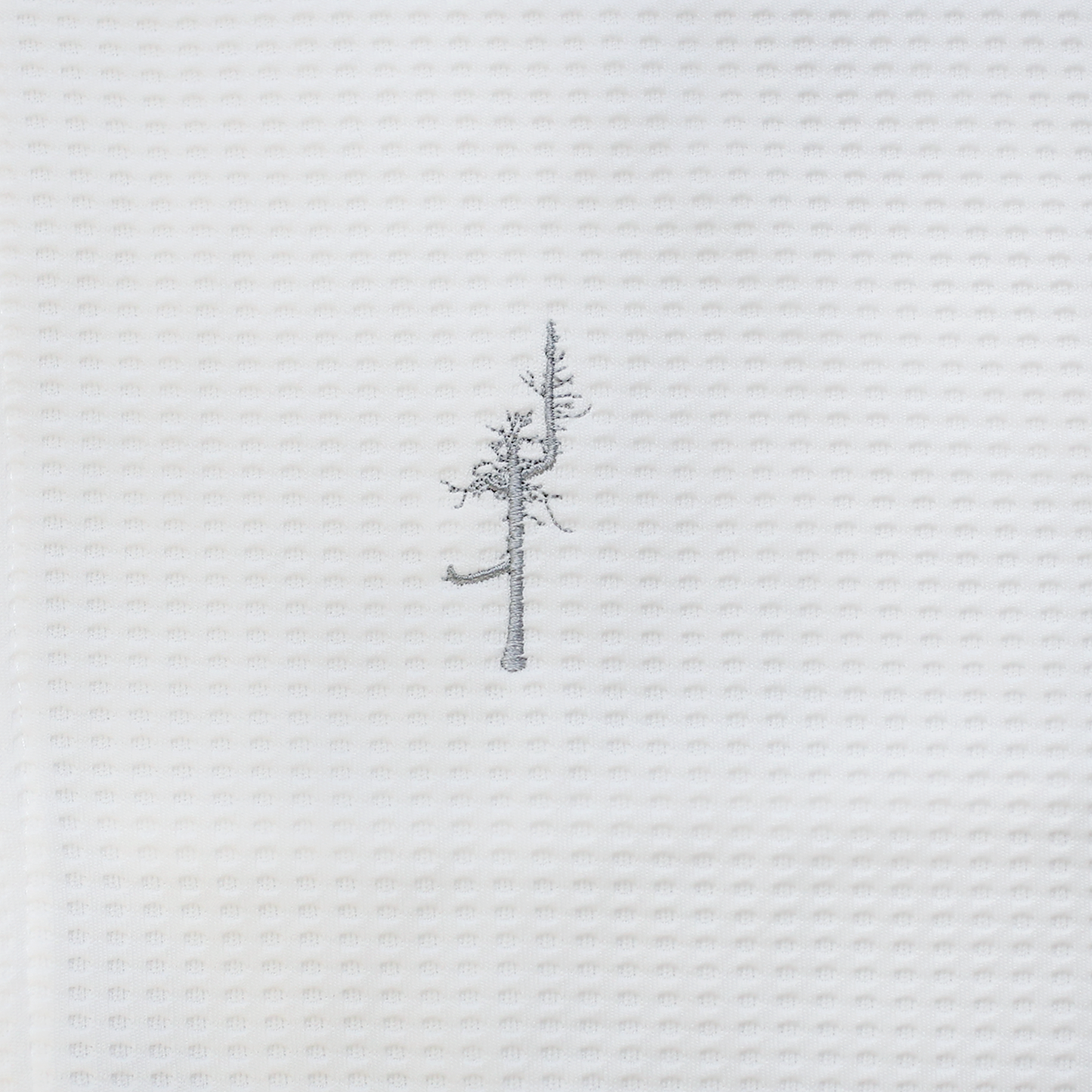 Optic 1/4 Zip - Ghost Tree