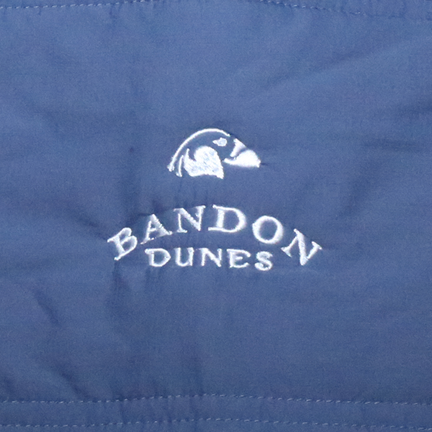 Palisades Puffer Jacket - Bandon Dunes