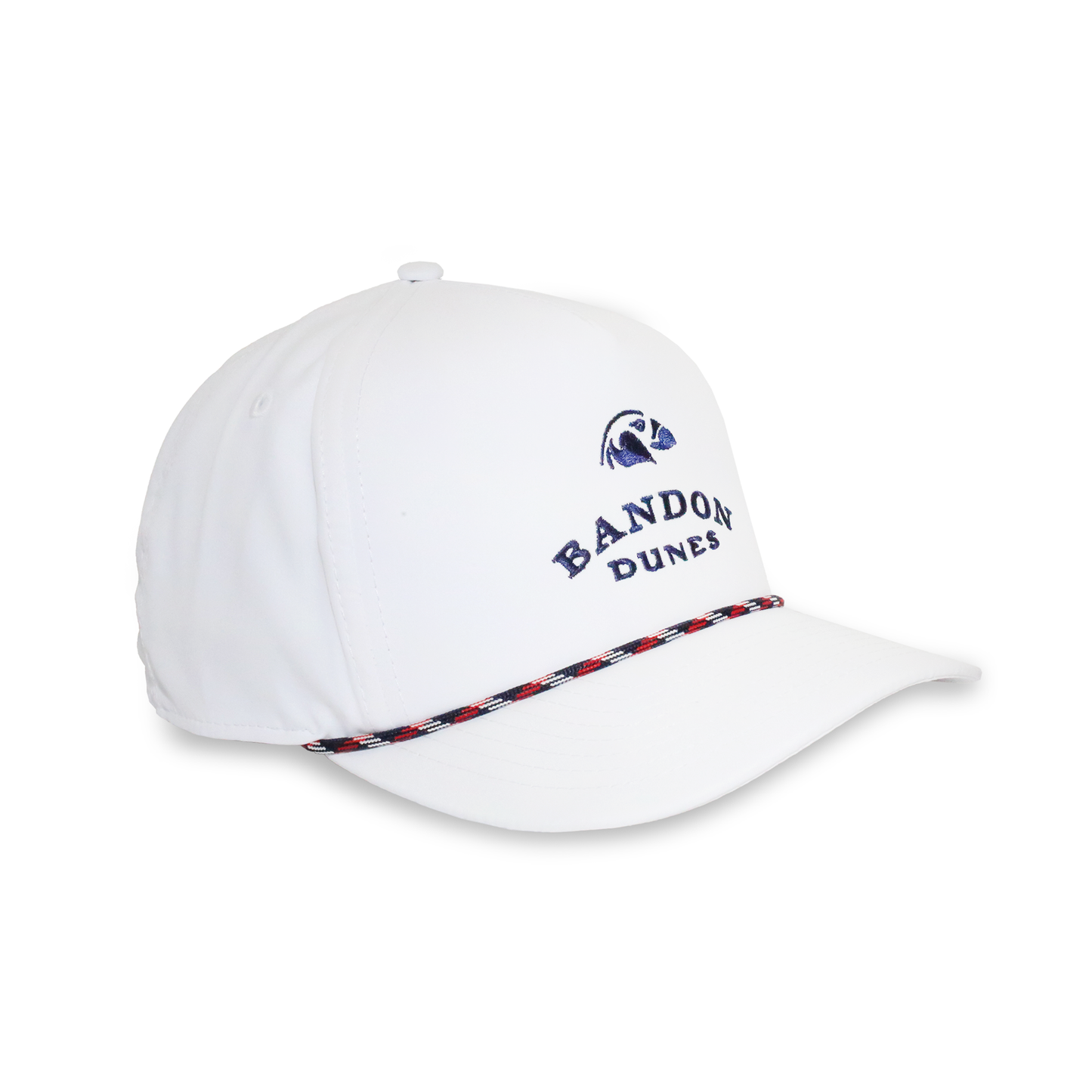 Youth Wrightson 5054 Rope Cap - Bandon Dunes