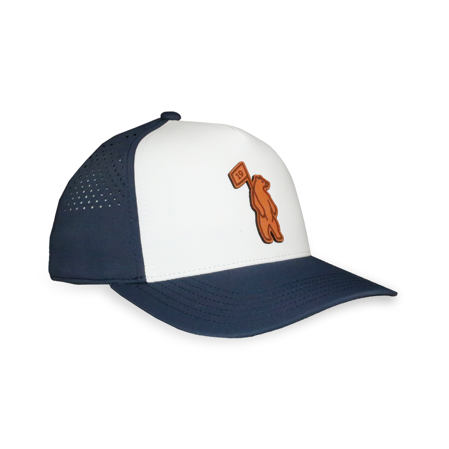 Youth 5 Panel Hat - Shorty's