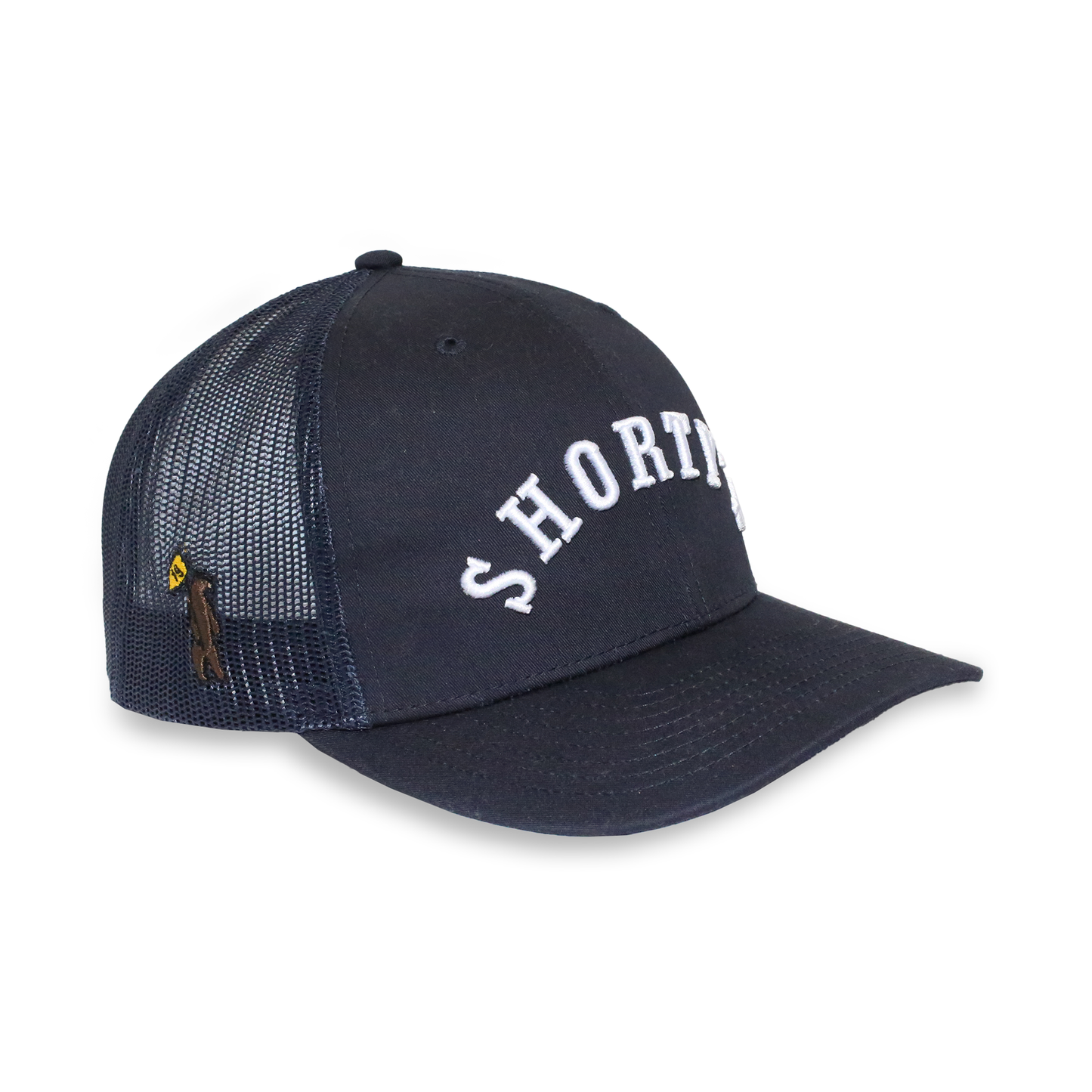 Youth 6 Panel Hat 112 - Shorty's