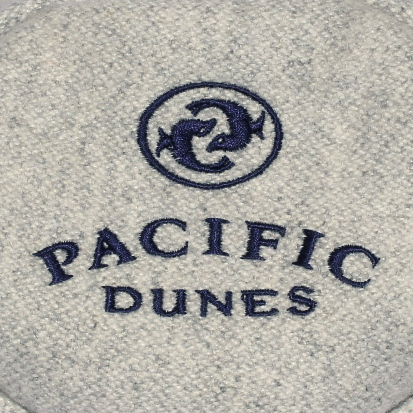Dancing Harbor Seals - Grey Melton - Pacific Dunes