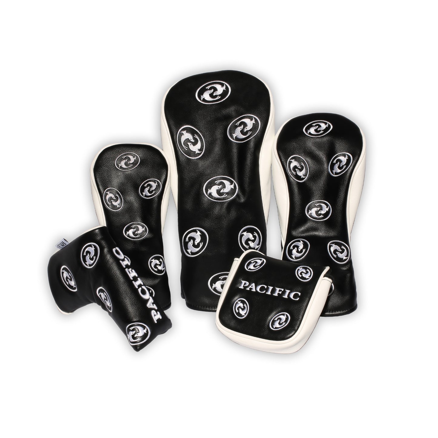 PRG Pacific Dunes Headcovers
