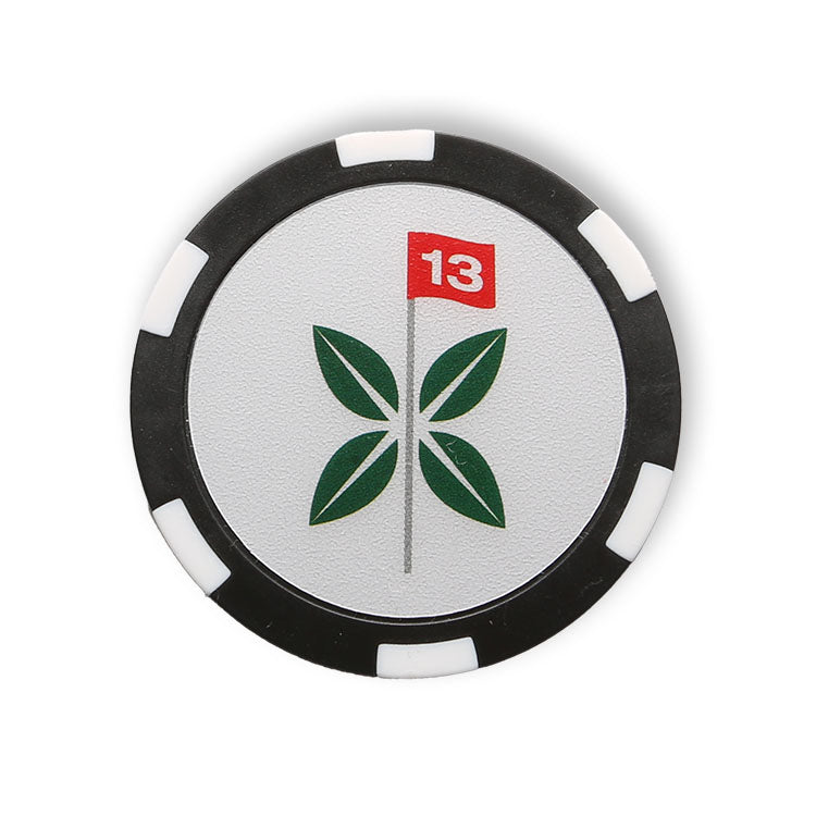 Poker Chip- All Logos