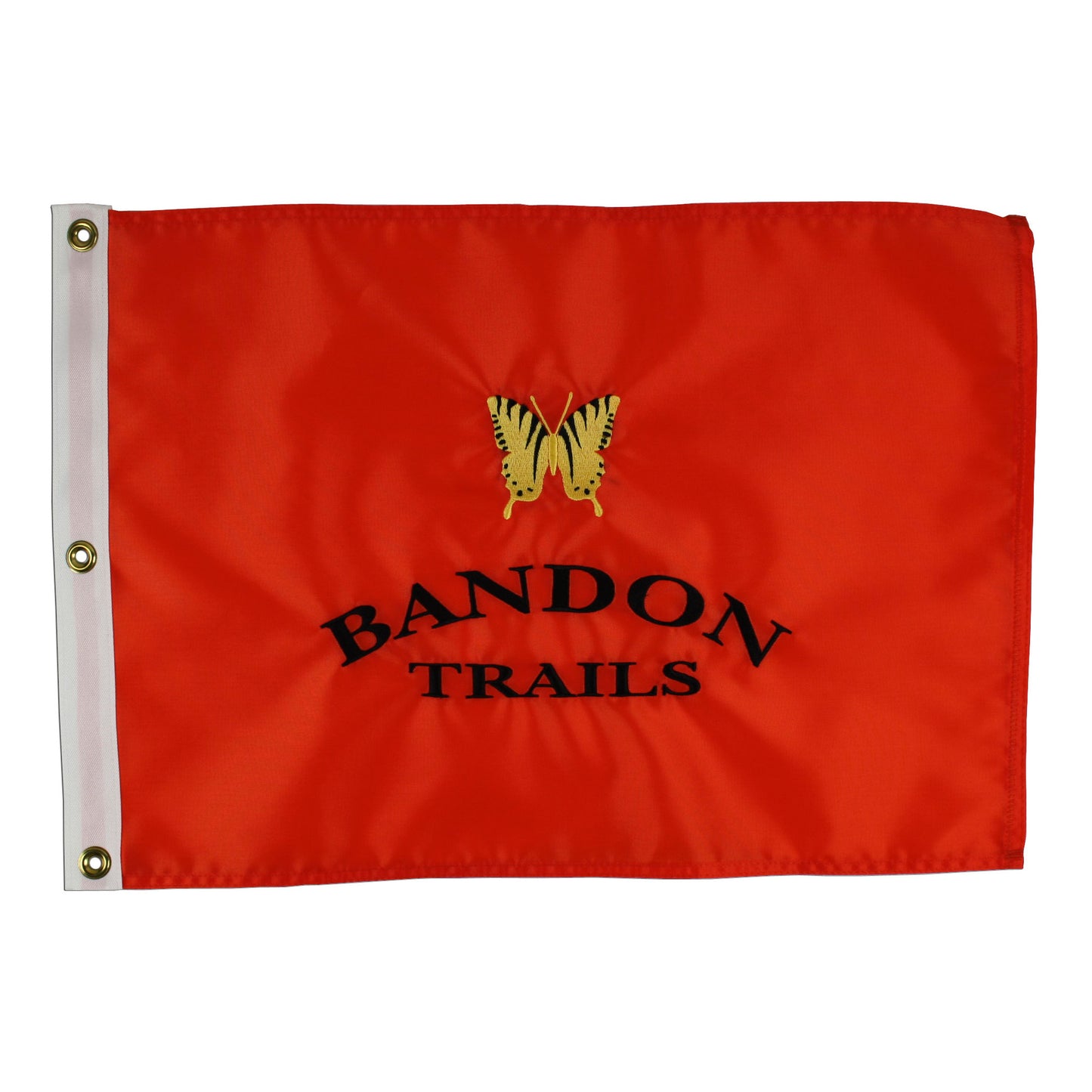 Bandon Trails Course Flag