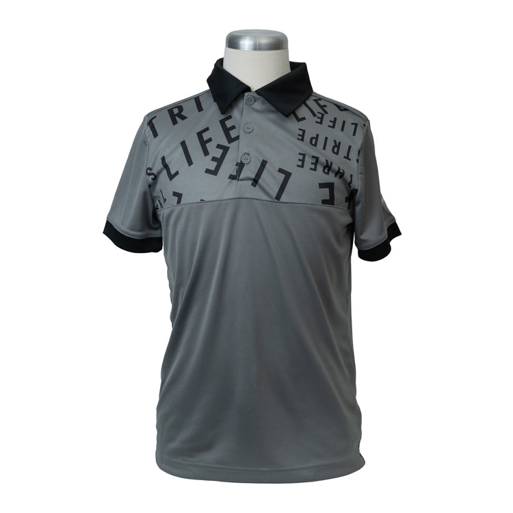 Hugo boss polyester outlet polo