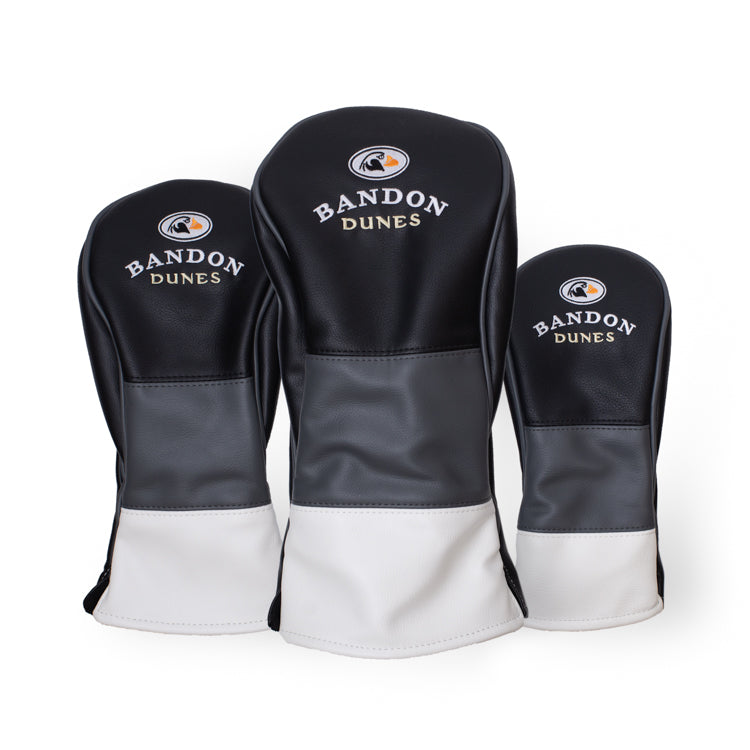 PRG Bandon Dunes Headcover