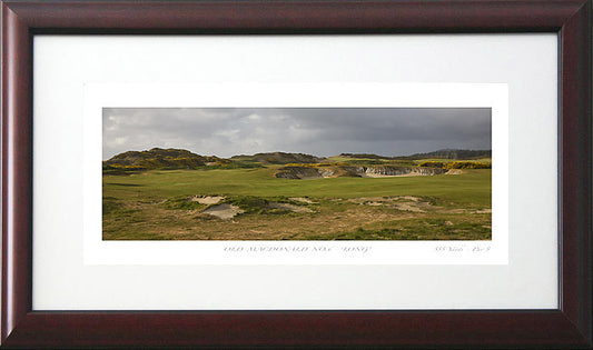 Framed Panorama - Old Macdonald #6