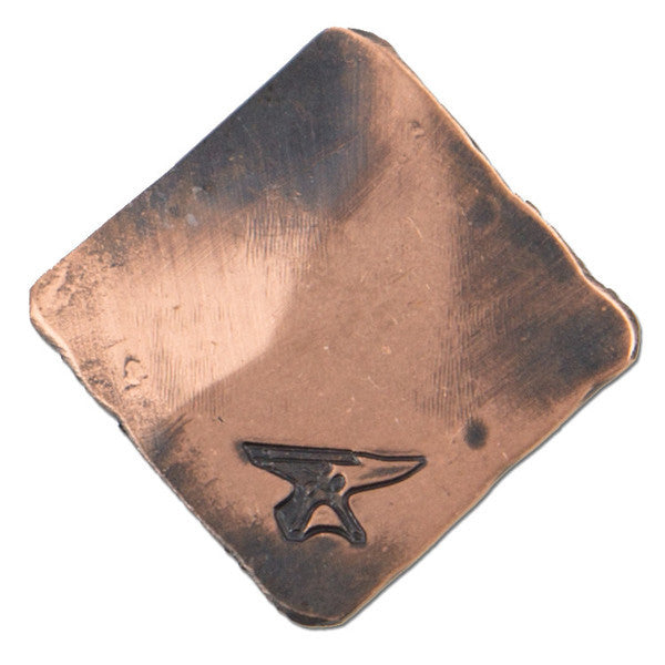 Handforged Ballmarker - All Logos