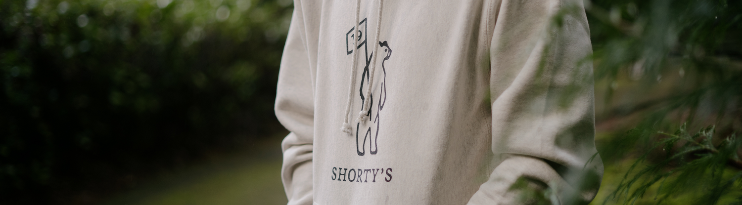 Course Hoodies