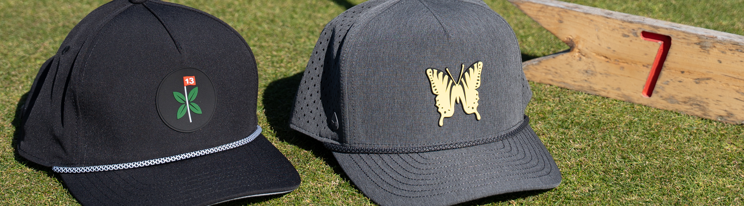 Bandon Trails Headwear