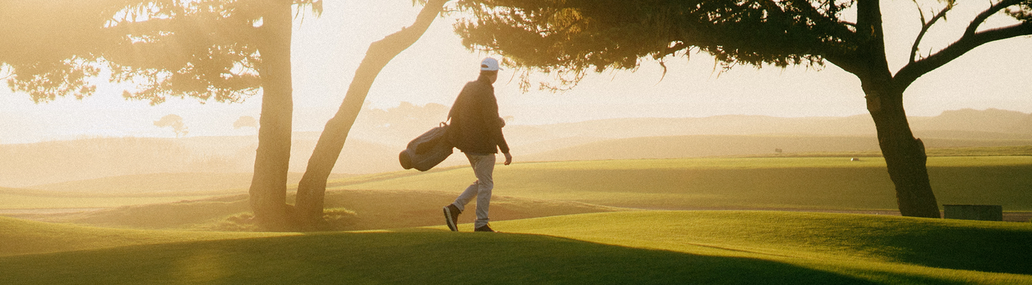 Summer Golf