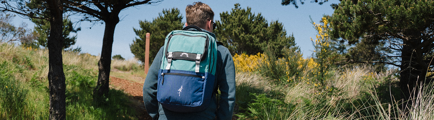Jones Sports Bag Collection