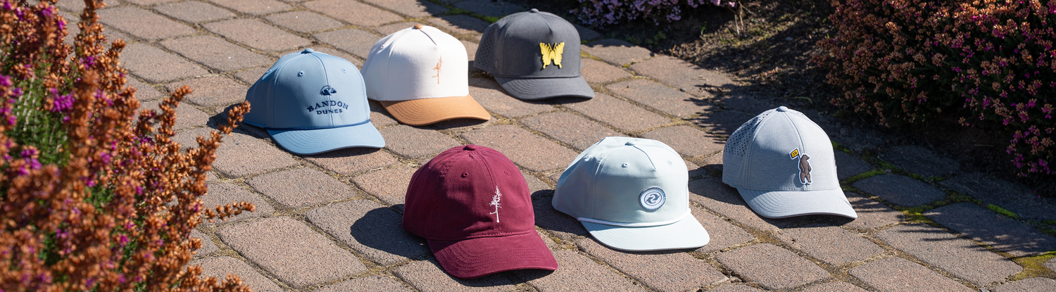 New Headwear