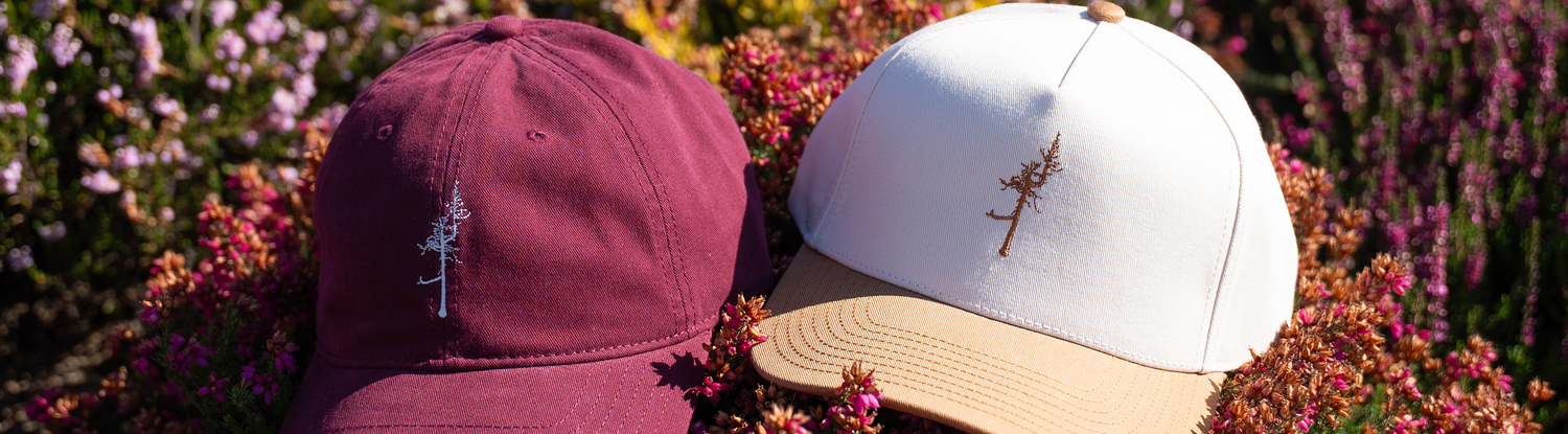 Old Macdonald Headwear