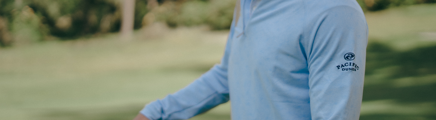 Pacific Dunes