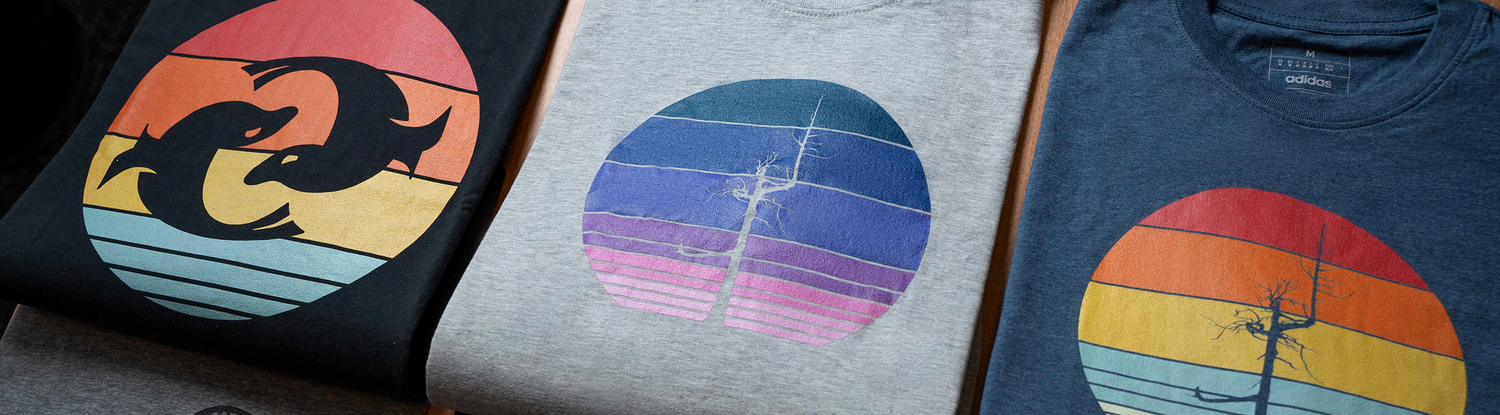 Bandon Signature T-Shirts