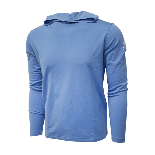 Excursionist Flex Vantage Hoodie - Pacific Dunes