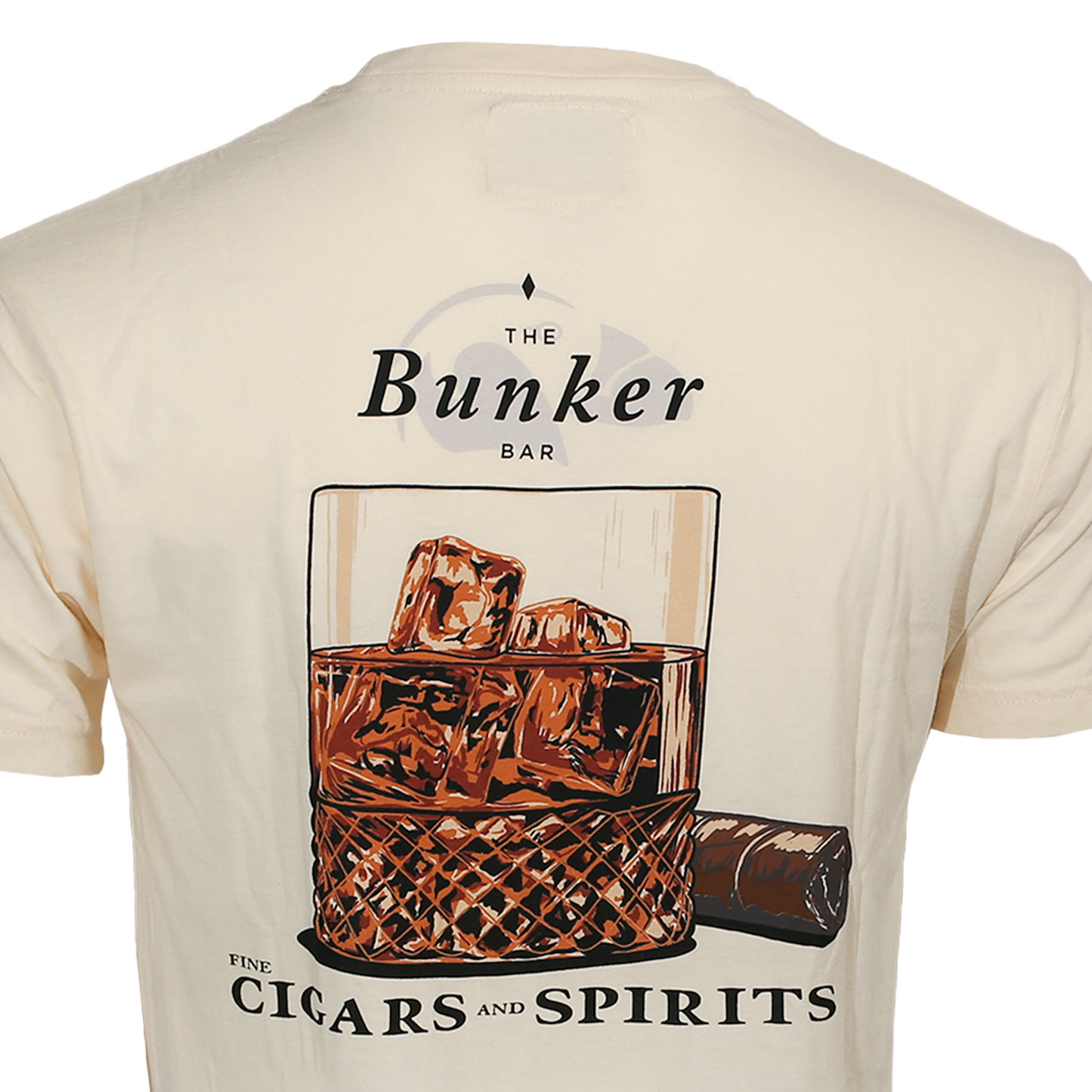 Bunker Bar T-Shirt