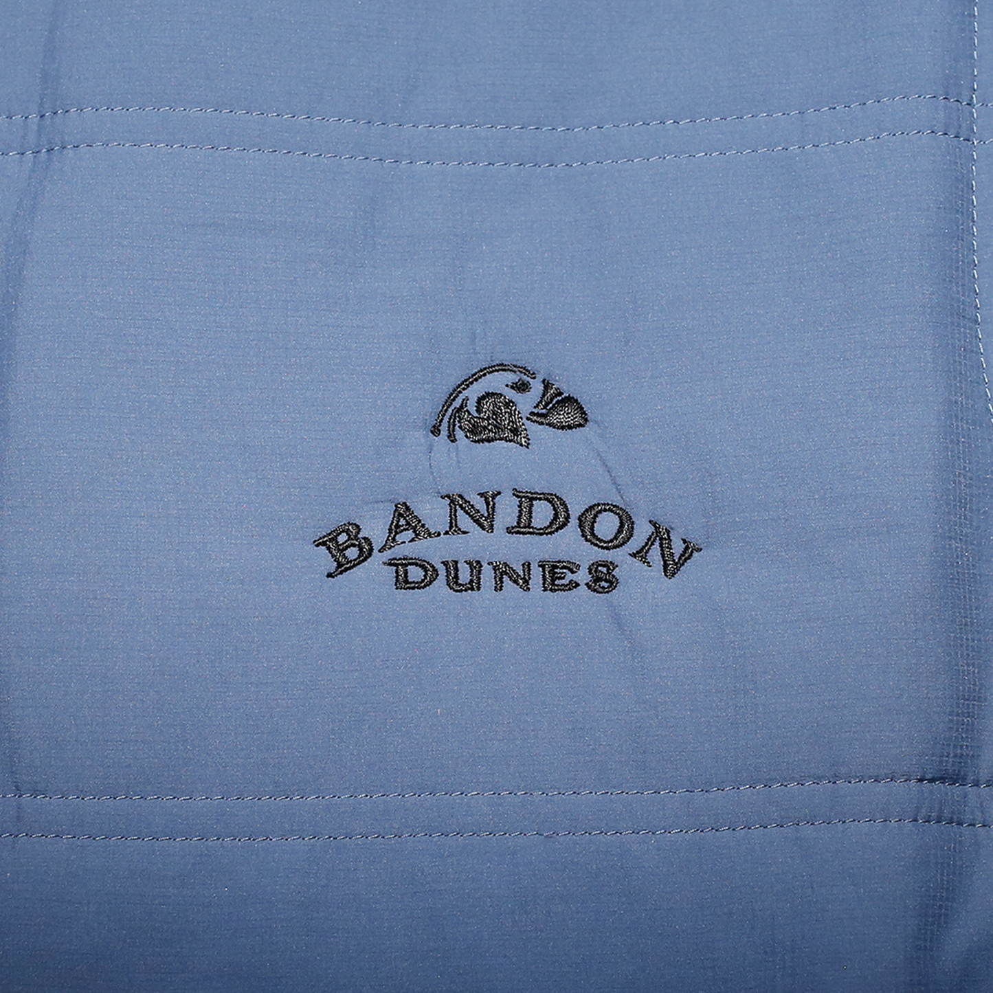 Palisades Vest - Bandon Dunes