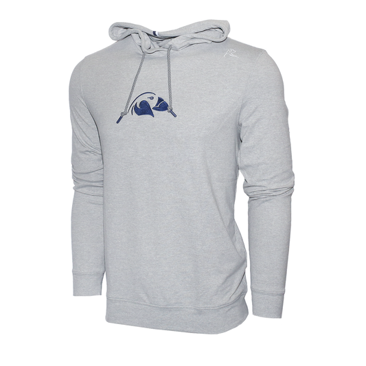 Hesi Performance Hoodie - Bandon Dunes