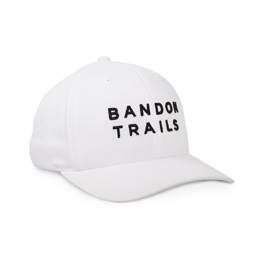 Eclipse Snapback Hat - Bandon Trails
