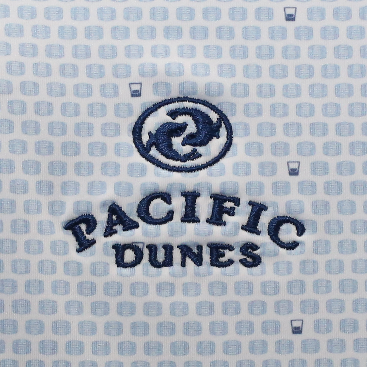 Elgin - Pacific Dunes