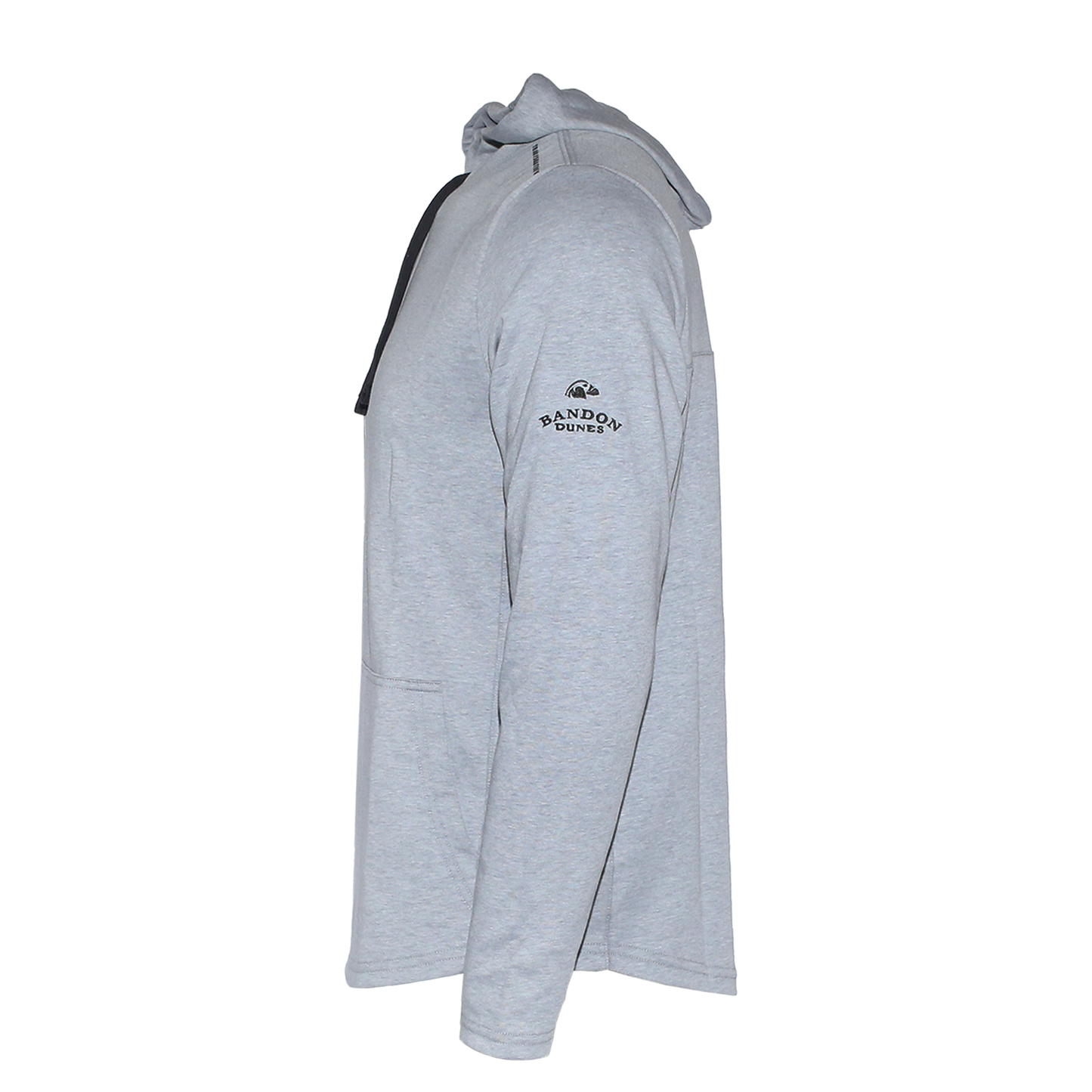 Upgraded Tech Hoodie - Bandon Dunes