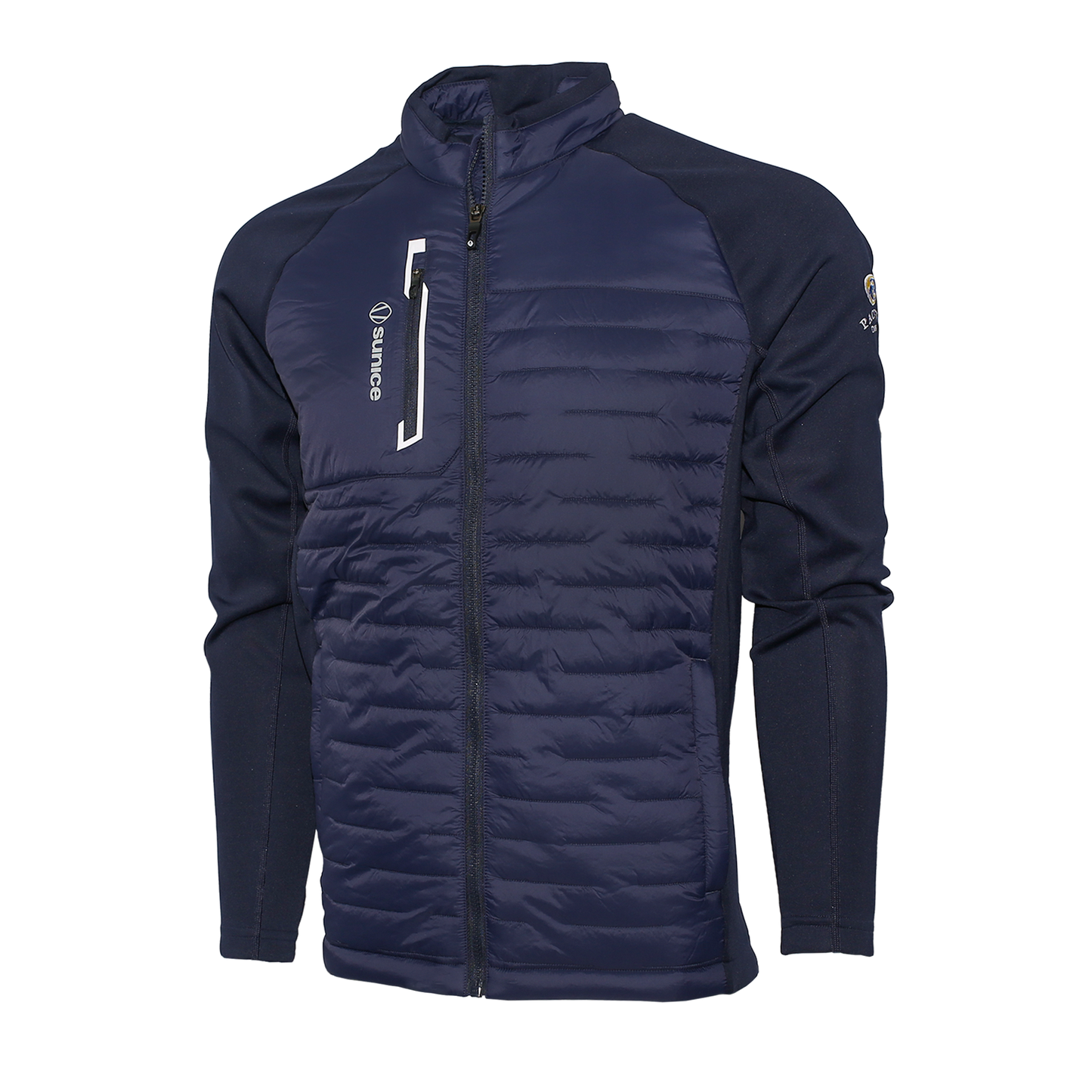 Hamilton Thermal Stretch Jacket - Multiple Courses