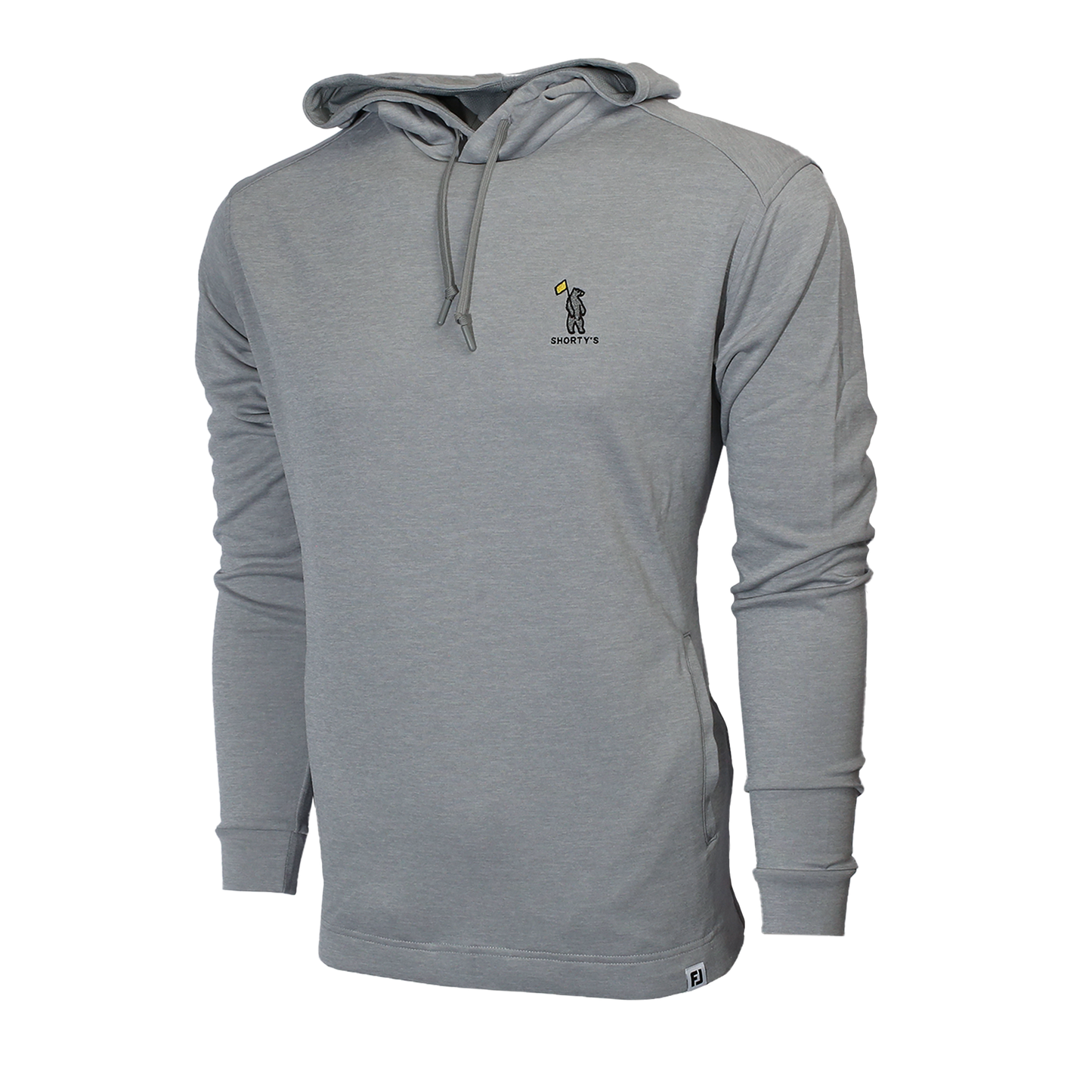 Lightweight Hoodie - Multiple Courses