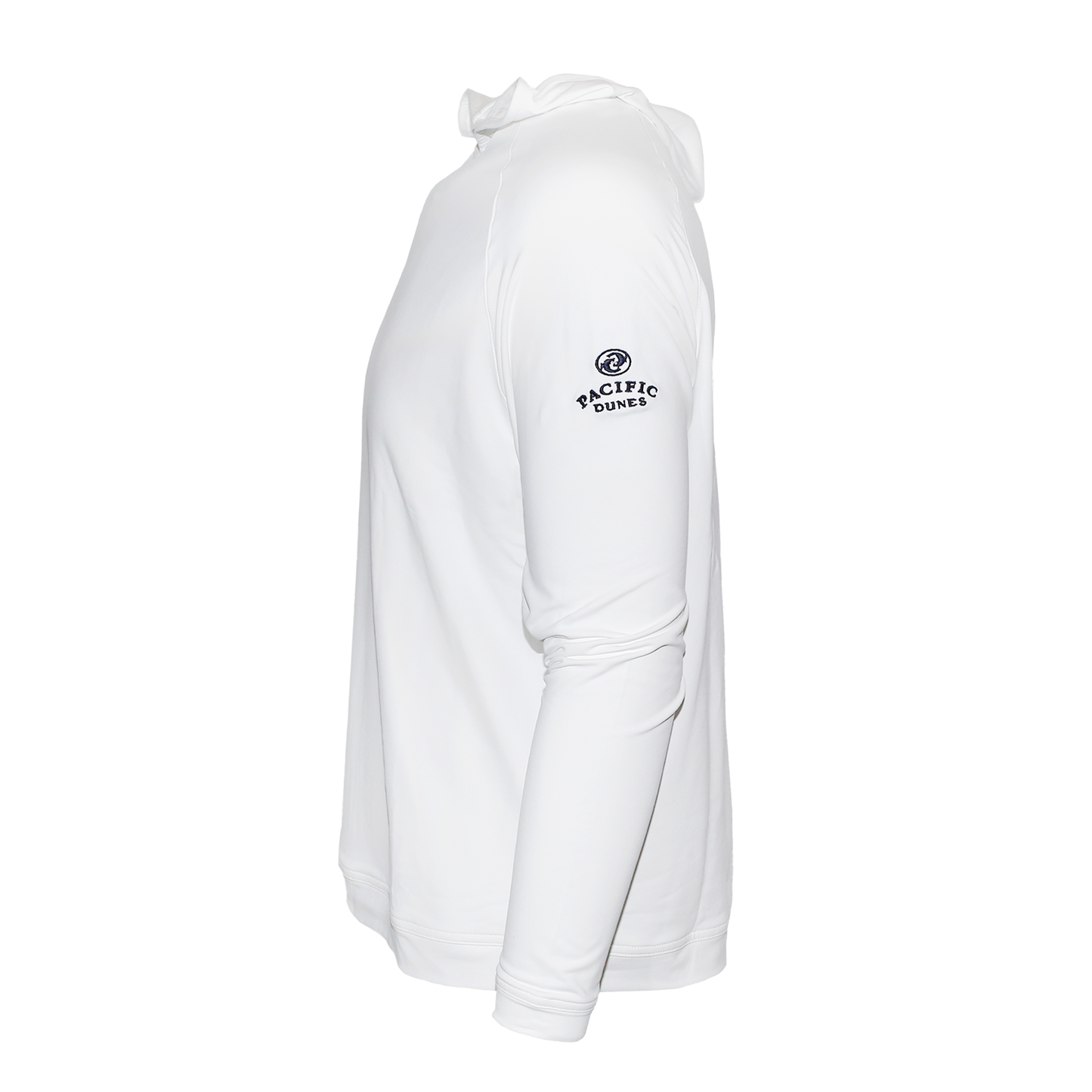 Pine Performance Hoodie - Pacific Dunes