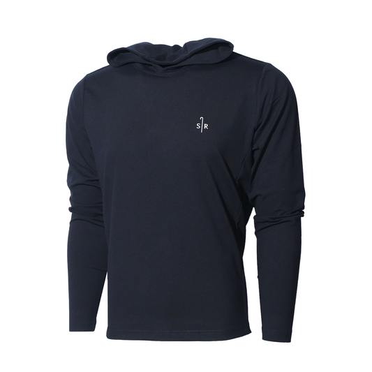 Jackson Pullover Golf Hoodie - Sheep Ranch