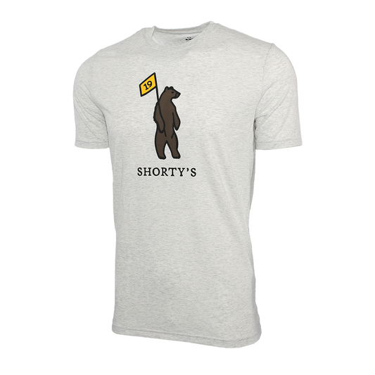 TRI-Blend T-Shirt - Shorty's