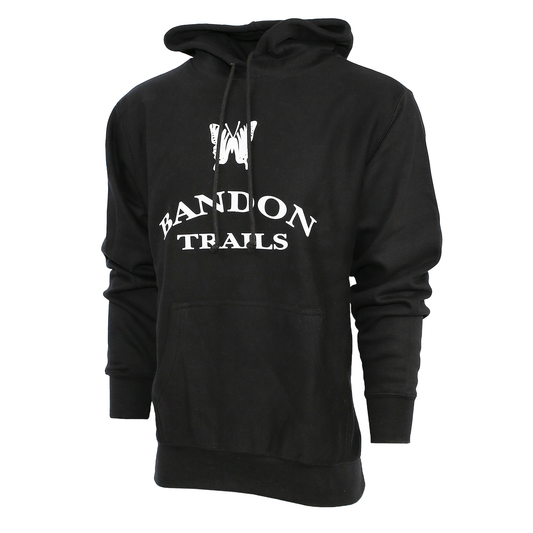 Hooded Sweatshirt MV Sport- Bandon Trails
