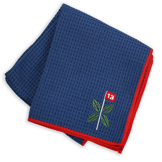 Microfiber Golf Towel - Bandon Preserve