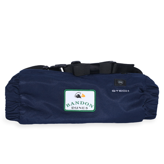 Heated Hand Warmer Pouch - Bandon Dunes