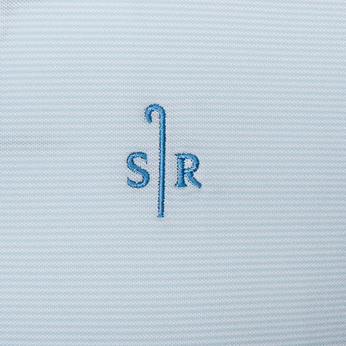 Stearns Long Sleeve Polo - Sheep Ranch