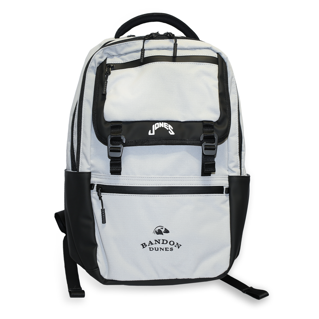 A2 Backpack - Bandon Dunes and Ghost Tree – BandonDunesGolfShop.com